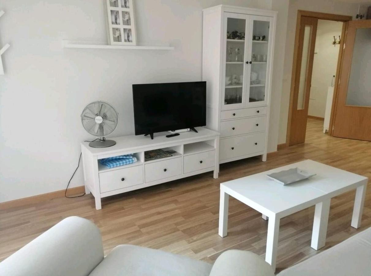 Apartamento La Montanesa En Ainsa, Bonito Apartamento Con Grande Terraza Экстерьер фото
