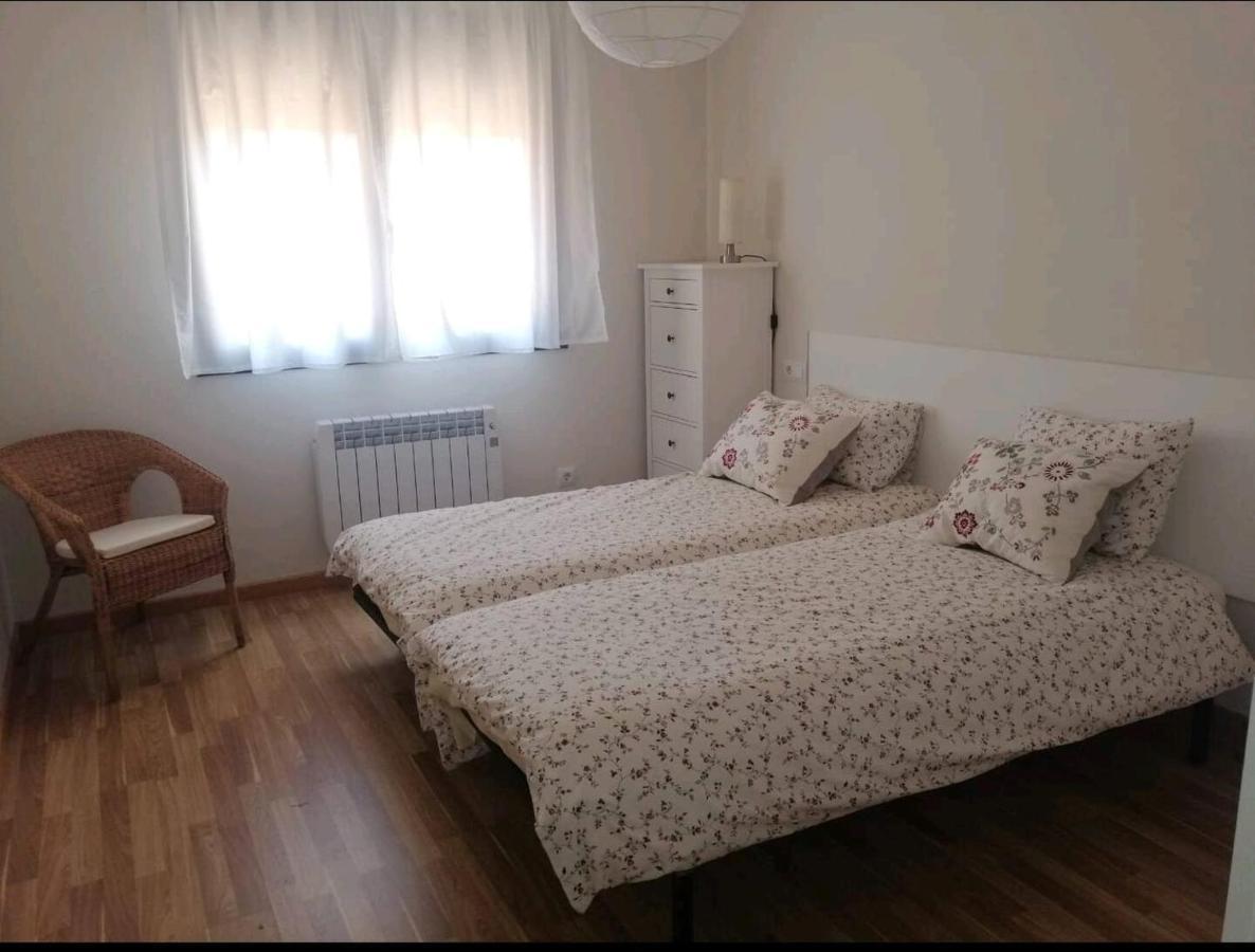 Apartamento La Montanesa En Ainsa, Bonito Apartamento Con Grande Terraza Экстерьер фото